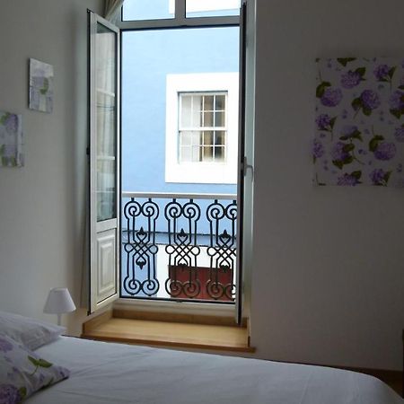 Watching Azores Apartment Ponta Delgada  Ngoại thất bức ảnh