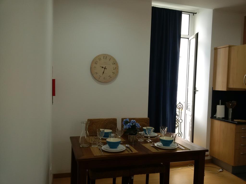 Watching Azores Apartment Ponta Delgada  Ngoại thất bức ảnh